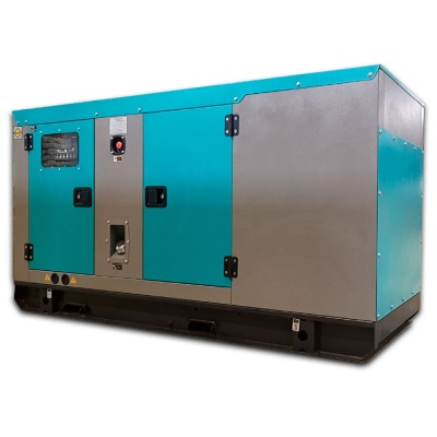 Дизельный генератор BS40000DSE BISON